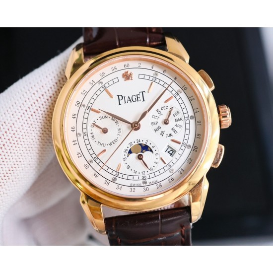 Piaget Watches: Top Quality