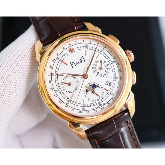 Piaget Watches: Top Quality