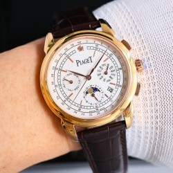 Piaget Watches: Top Quality