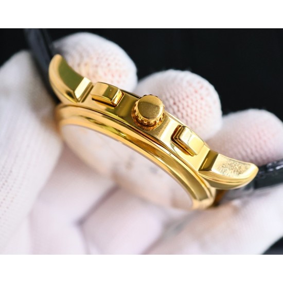 Piaget Watches: Top Quality