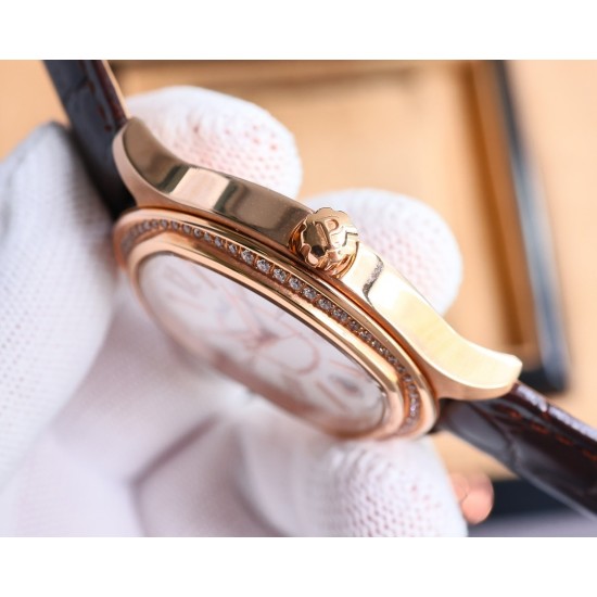 Piaget Watches: Top Quality