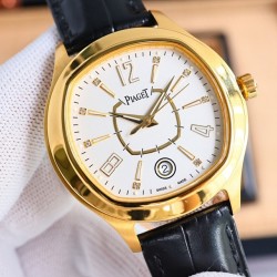 Piaget Watches: Top Quality