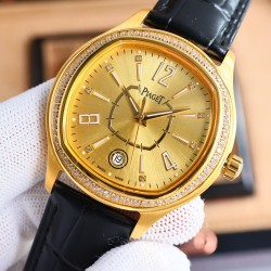 Piaget Watches: Top Quality