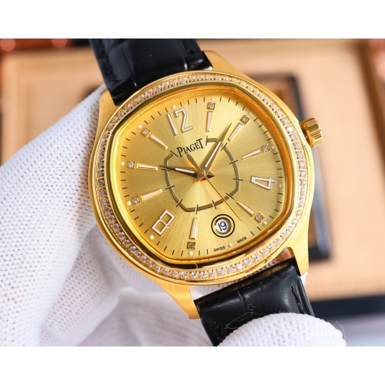 Piaget Watches: Top Quality