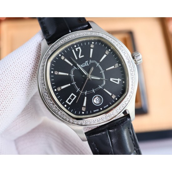 Piaget Watches: Top Quality