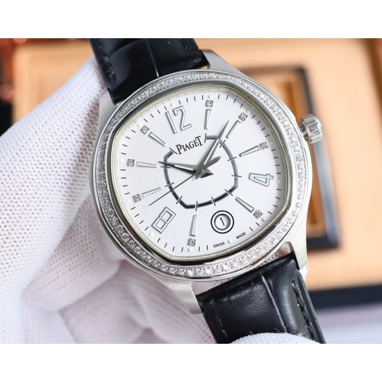Piaget Watches: Top Quality