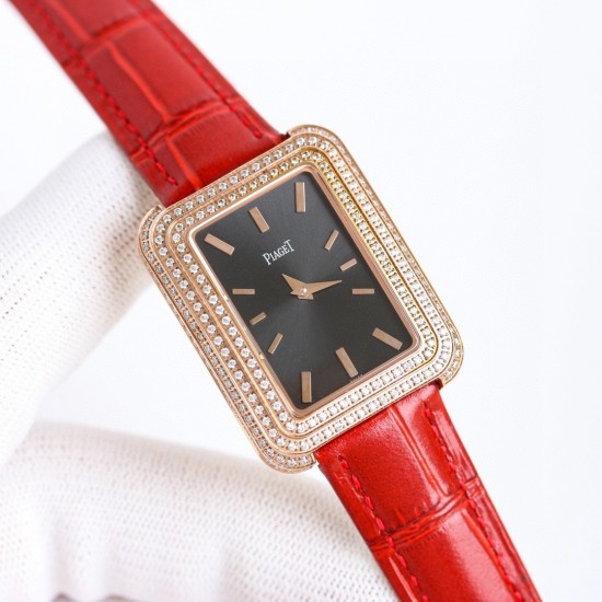 Piaget Watches: Top Quality