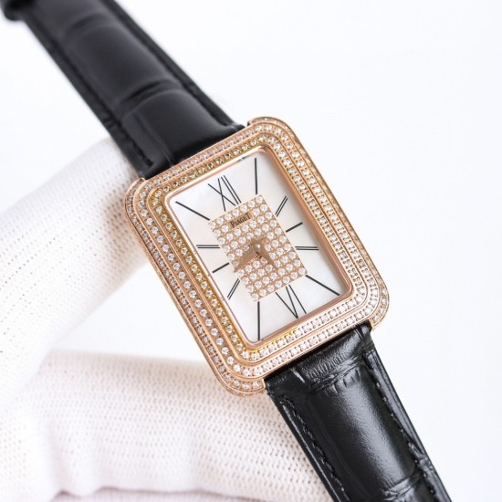 Piaget Watches: Top Quality