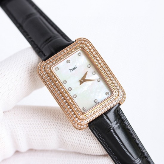 Piaget Watches: Top Quality