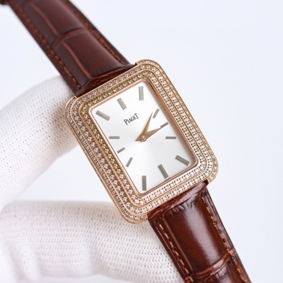 Piaget Watches: Top Quality