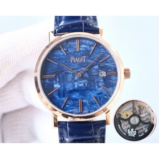 Piaget Watches: Top Quality