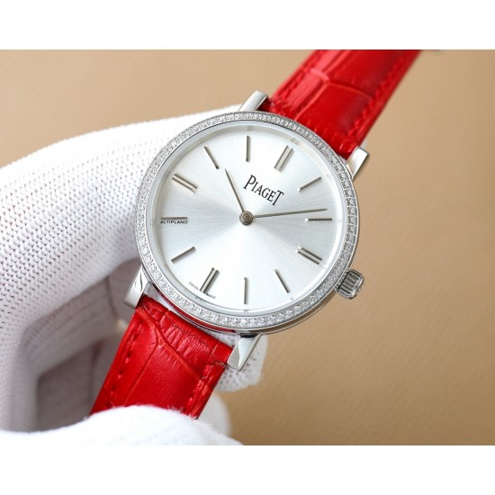 Piaget Watches: Top Quality