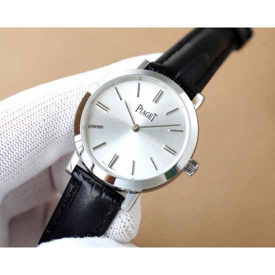 Piaget Watches: Top Quality
