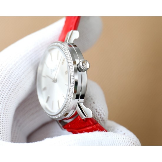 Piaget Watches: Top Quality