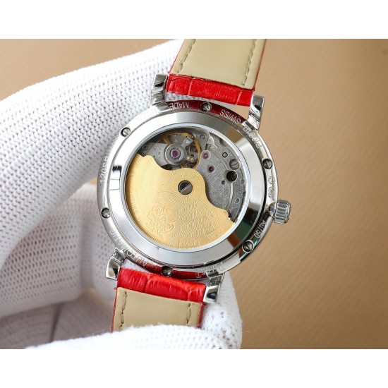 Piaget Watches: Top Quality
