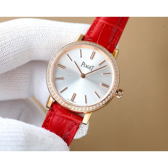 Piaget Watches: Top Quality