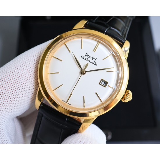 Piaget Watches: Top Quality