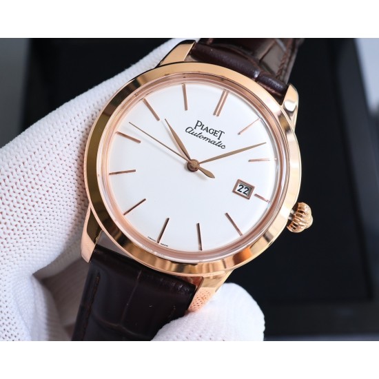Piaget Watches: Top Quality