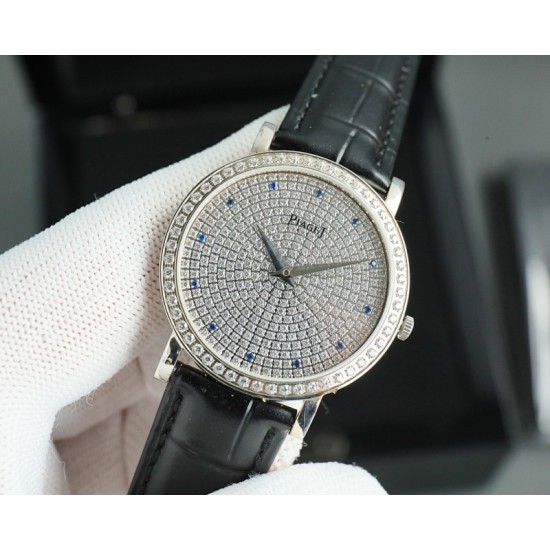 Piaget Watches: Top Quality