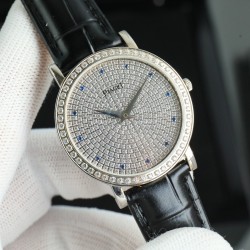 Piaget Watches: Top Quality