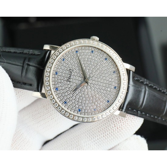 Piaget Watches: Top Quality
