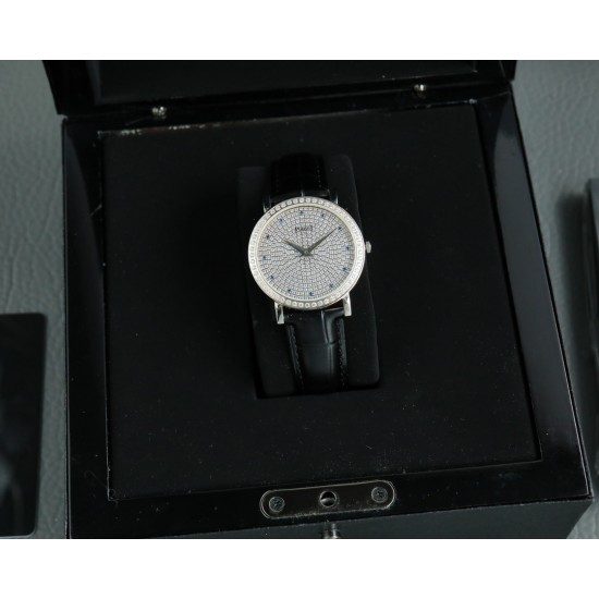 Piaget Watches: Top Quality