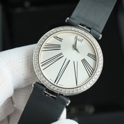 Piaget Watches: Top Quality