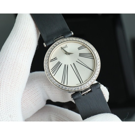 Piaget Watches: Top Quality