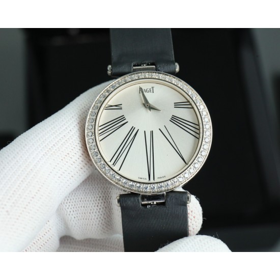 Piaget Watches: Top Quality