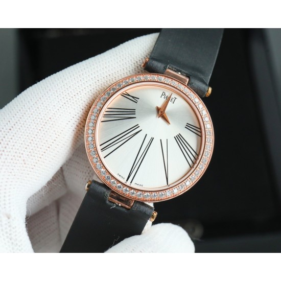 Piaget Watches: Top Quality