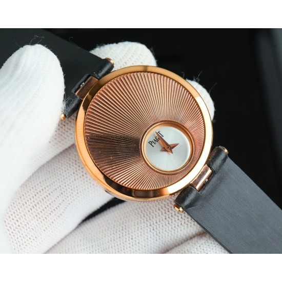 Piaget Watches: Top Quality