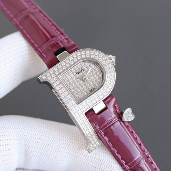 Piaget Watches: Top Quality
