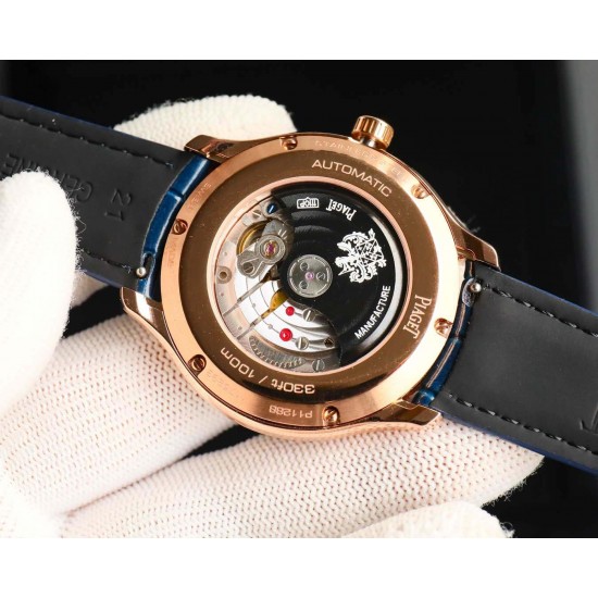 Piaget Watches: Top Quality