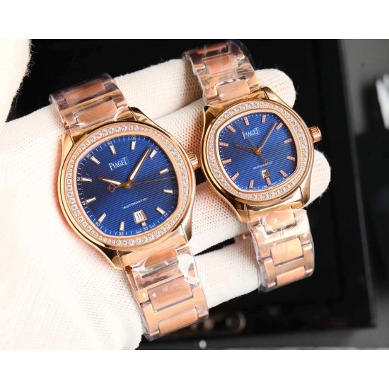 Piaget Watches: Top Quality