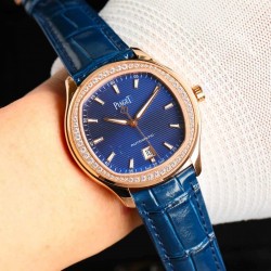 Piaget Watches: Top Quality