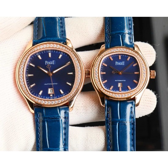 Piaget Watches: Top Quality