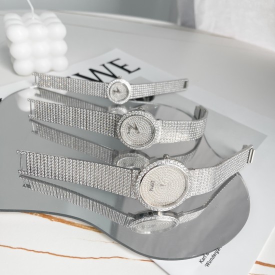 Piaget Watches: Top Quality