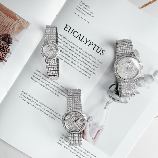 Piaget Watches: Top Quality