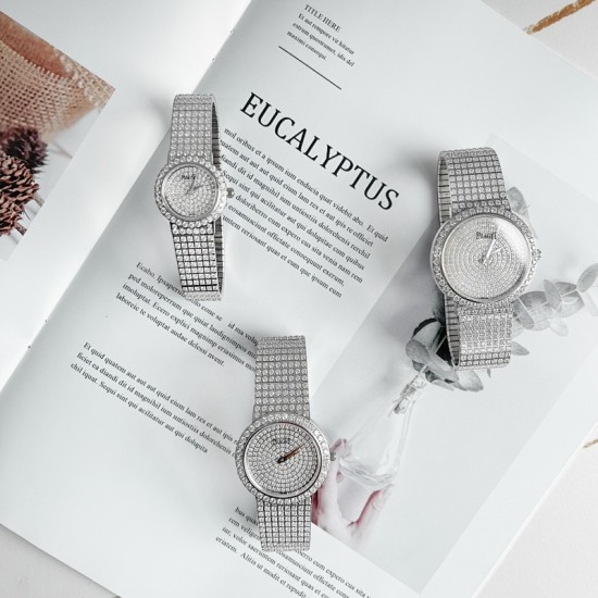 Piaget Watches: Top Quality