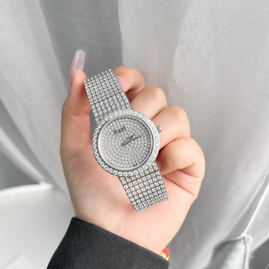 Piaget Watches: Top Quality