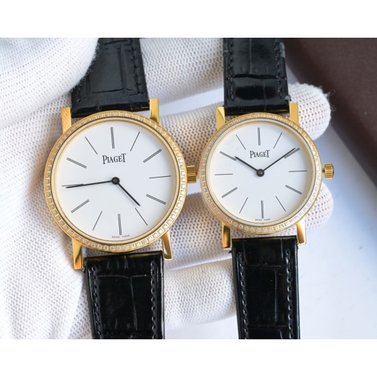 Piaget Watches: Top Quality