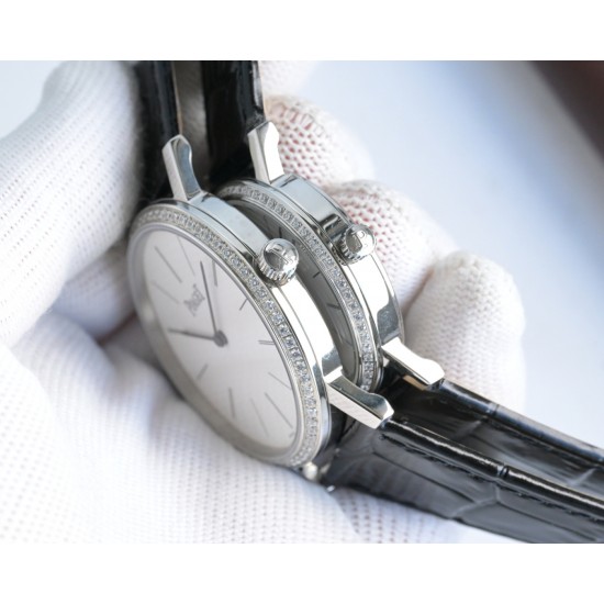 Piaget Watches: Top Quality