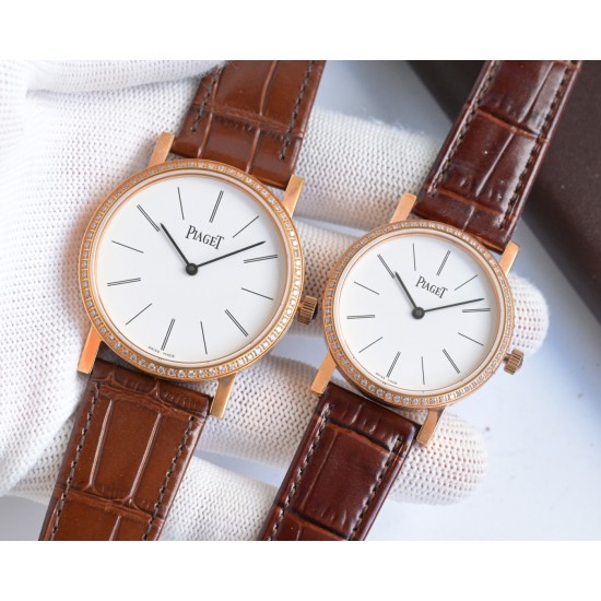 Piaget Watches: Top Quality