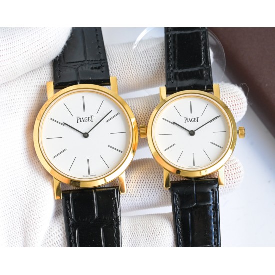 Piaget Watches: Top Quality