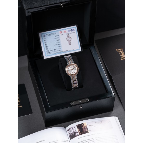 Piaget Watches: Top Quality