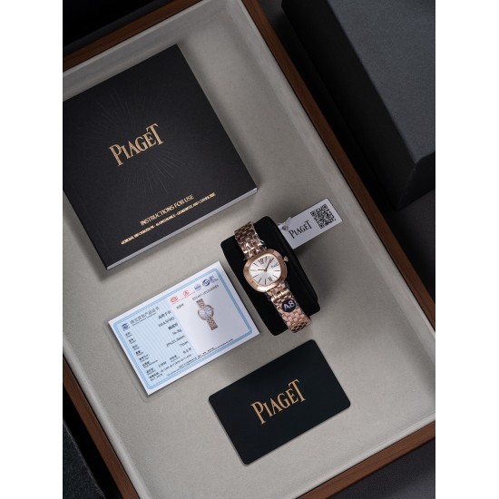 Piaget Watches: Top Quality
