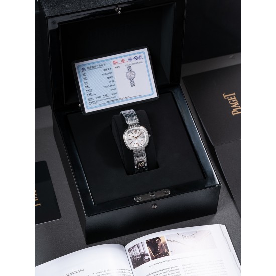 Piaget Watches: Top Quality