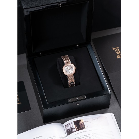 Piaget Watches: Top Quality