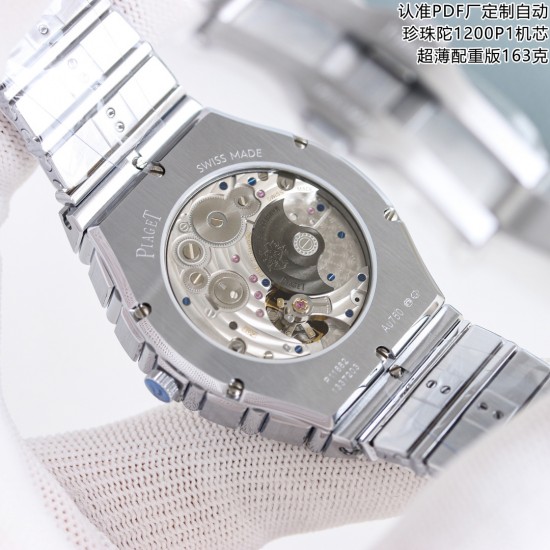 Piaget Watches: Top Quality