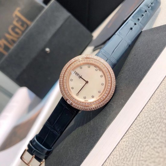 Piaget Watches: Top Quality